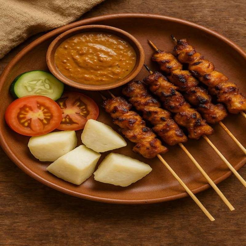 Sate Ayam