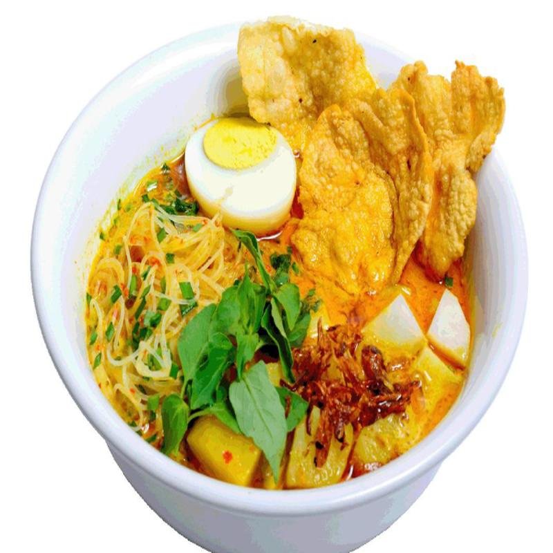 Laksa Betawi